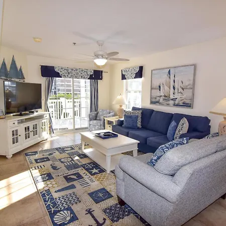 Ocean Pointe A9 Apartment